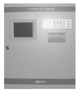 GST-DH9000�ڒ�ʽ늚��ıO���O��